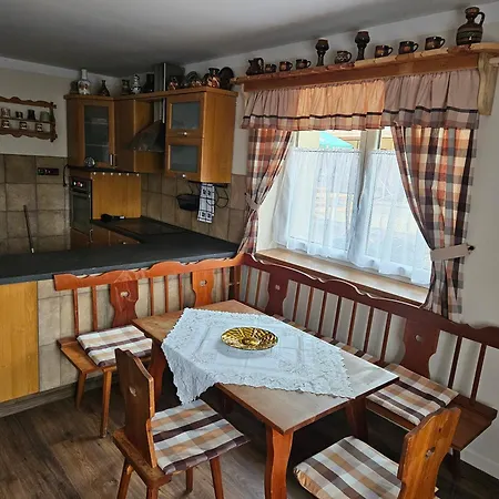 Bozska Usedlost Prackov Exterior photo