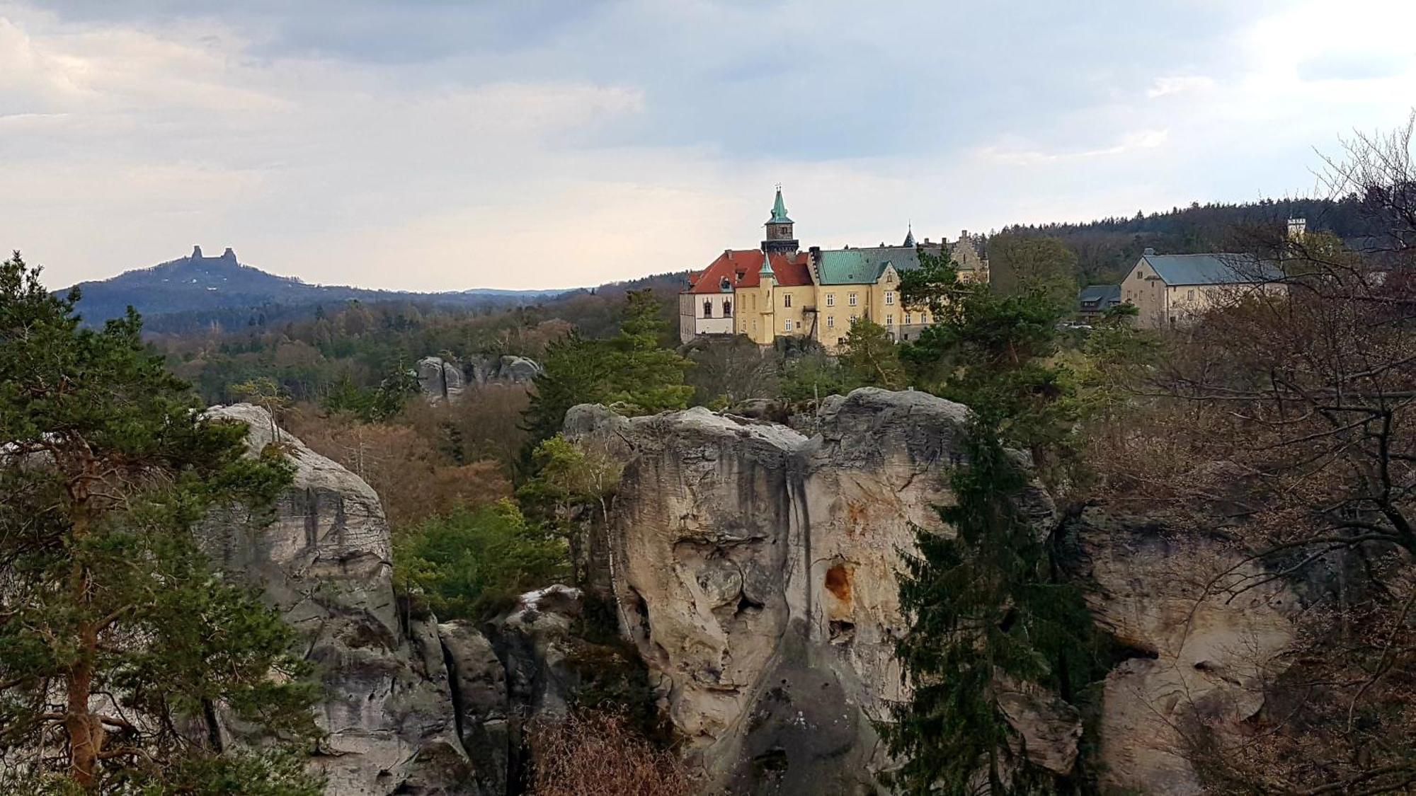Bozska Usedlost *